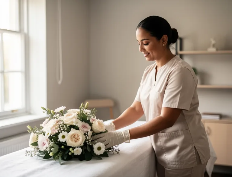 Bestatter Service in Castrop-Rauxel